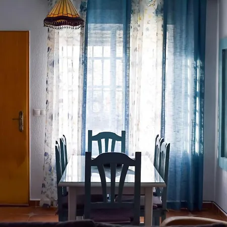 Casa de Férias Casa Tagoror *