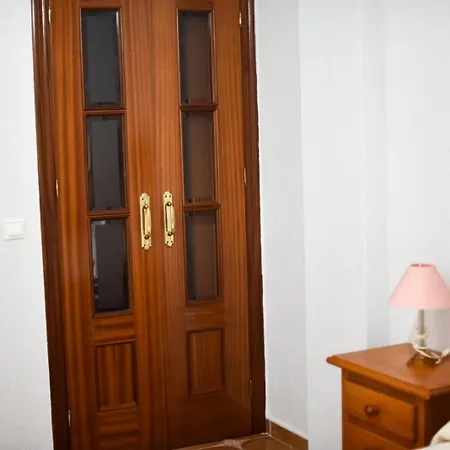 Casa Tagoror * 蓬塔翁布里亚